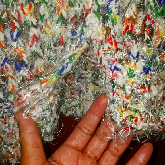 Multicolor Sweater - Picture 5 of 5